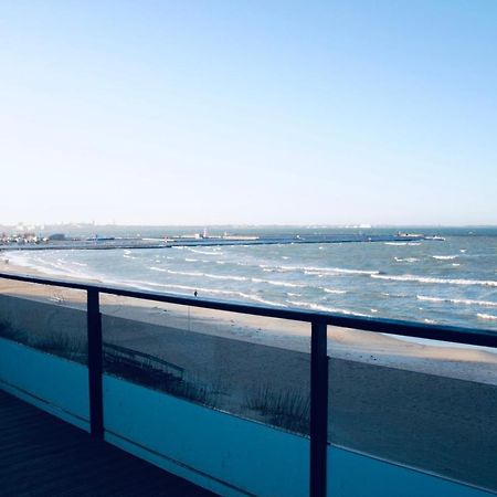 Pirita Sea View Apartments 탈린 외부 사진