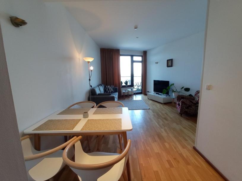 Pirita Sea View Apartments 탈린 외부 사진