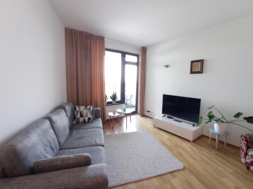 Pirita Sea View Apartments 탈린 외부 사진