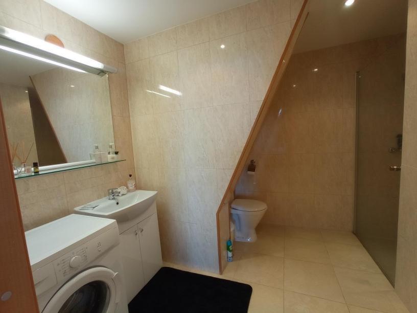 Pirita Sea View Apartments 탈린 외부 사진