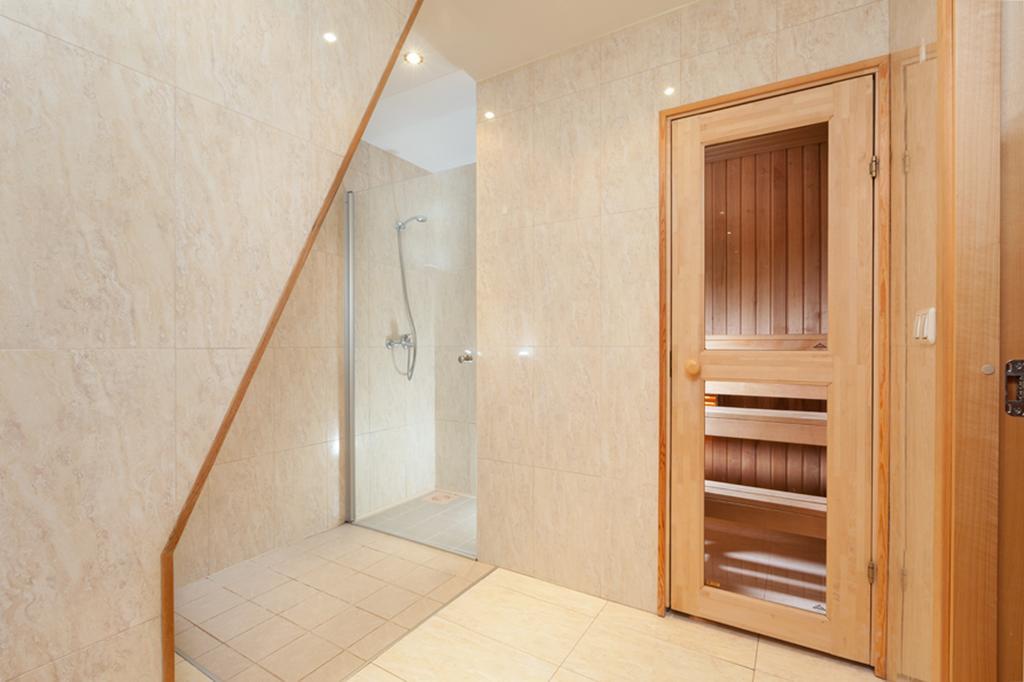 Pirita Sea View Apartments 탈린 외부 사진
