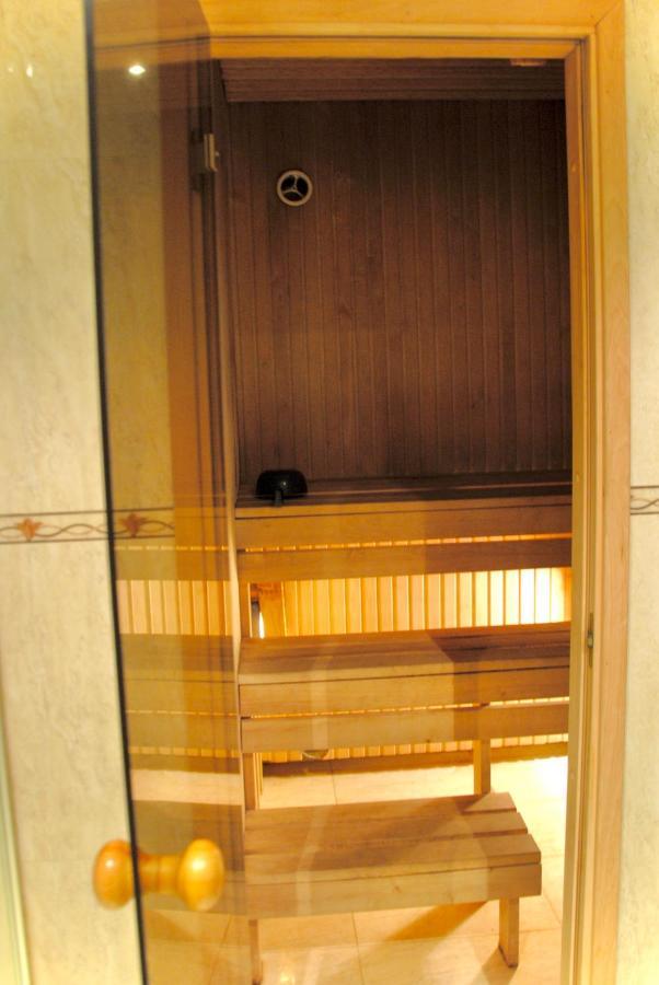 Pirita Sea View Apartments 탈린 외부 사진
